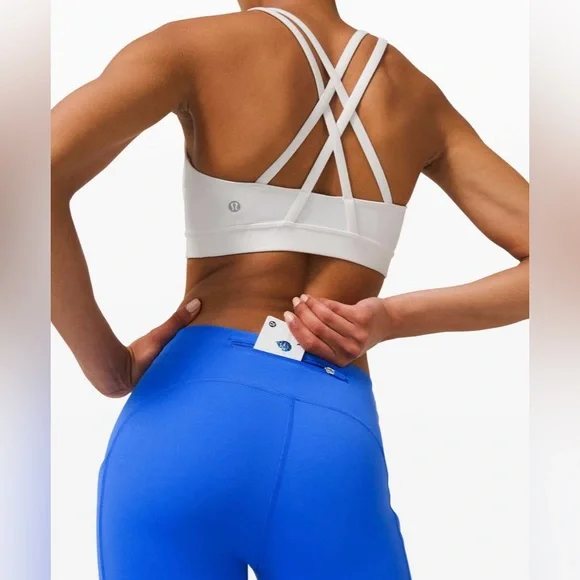 Lululemon Speed Up Tight 28" *Full-On Luxtreme Sz 6 - Picture 4 of 14